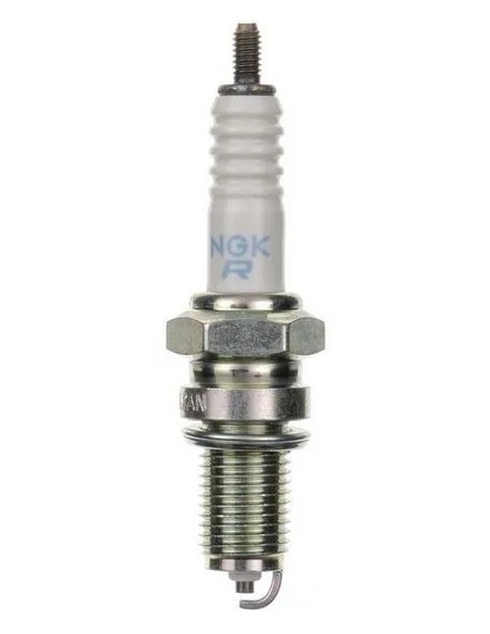 bujia de moto ngk 2887 niquel dpr5ea9