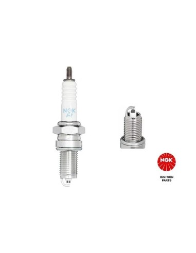 bujia de moto ngk 5129 niquel dpr7ea9
