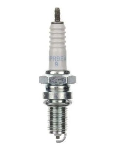 bujia de moto ngk 5329 niquel npr9ea9