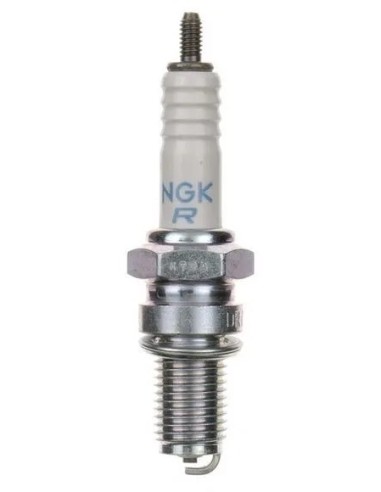 bujia de moto ngk 3123 niquel dr7es