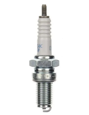 bujia de moto ngk 7162 niquel dr8ea