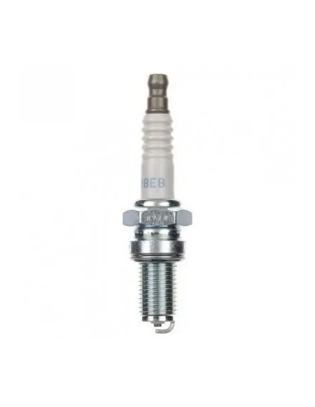 bujia de moto ngk 4855 niquel dr8eb