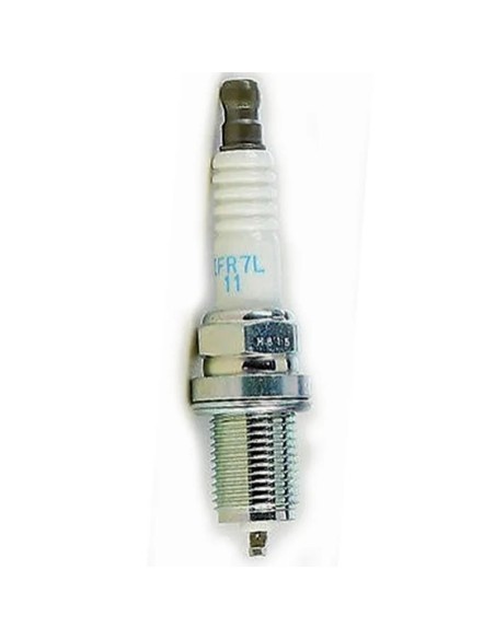 bujia de moto ngk 5114 laser iridio ifr7l11