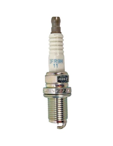 bujia de moto ngk 6588 iridio ifr9h11