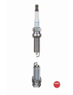 bujia de moto ngk iridium spark plug ilzkar7b11
