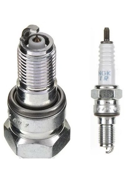 bujia de moto ngk 5990 imr8c 9hes