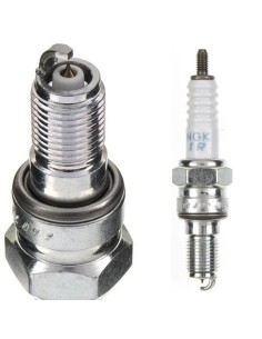bujia de moto ngk 95397 iridio imr8e9hes