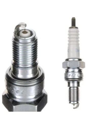 bujia de moto ngk 6966 laser iridio imr9a9h
