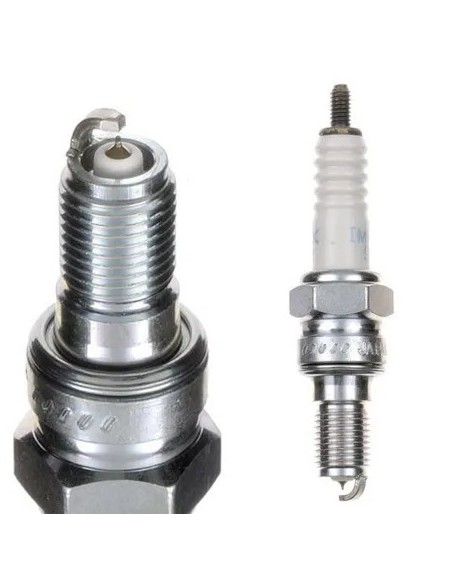 bujia de moto ngk 6966 laser iridio imr9a9h