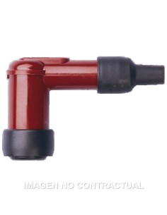 pipa bujia moto ngk 8031 ld05fr