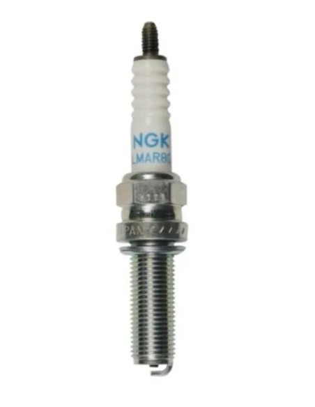 bujia de moto ngk 95627 niquel lmar8g