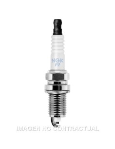 bujia de moto ngk 92222 niquel lmar9g