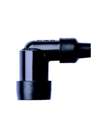 pipa bujia de moto ngk 8381 lzfh