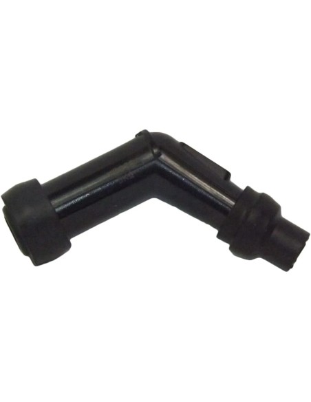 pipa bujia de moto ngk 8408 vb05e