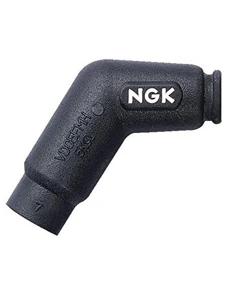 pipa bujia de moto ngk 8425 vd05fmh