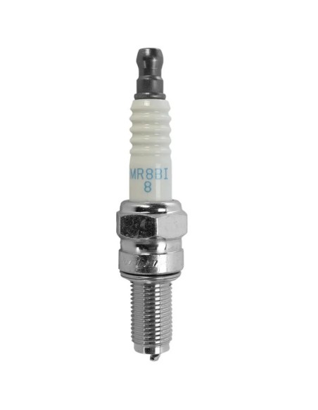 bujia de moto ngk 91360 laser iridio mr8bi8