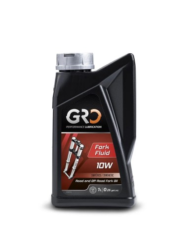 aceite de horquilla gro sae10w 2026290