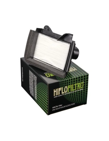 filtro de aire hiflofiltro hfa4512 reemplazo oem yamaha b7m 15407 00 bc3 15407 00