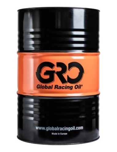 aceite de moto global racing 5w40 50l gro 9006443
