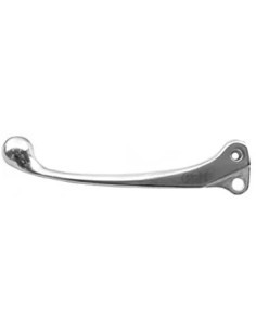 maneta izquierda cromada honda sh 125 34440544