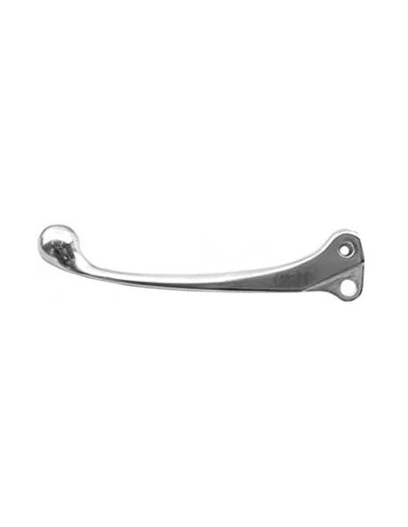 maneta izquierda cromada honda sh 125 34440544