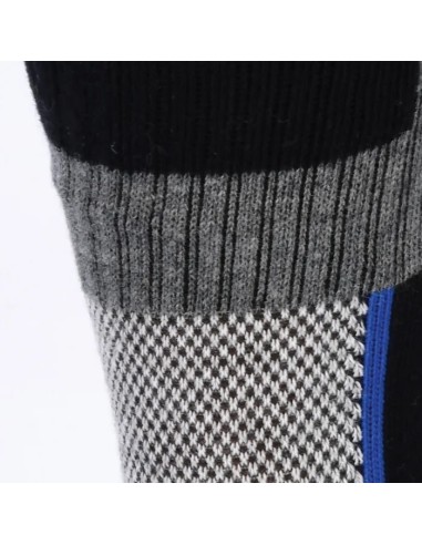 Calcetines Oxford Coolmax negros 36/40 – Confort y transpiración