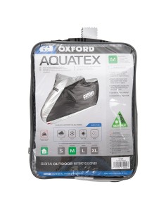 funda para moto aquatex oxford talla l cv204 2