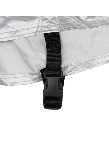 funda para moto aquatex oxford talla xl cv206