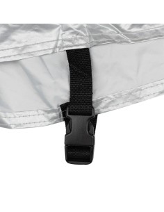 funda para moto oxford aquatex pantalla alta cv216 2