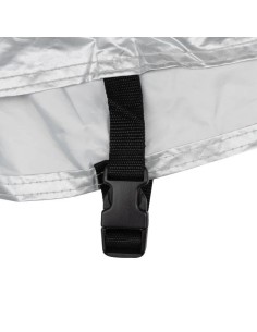 Funda Quad Oxford XL CV210 – Impermeable y resistente 2