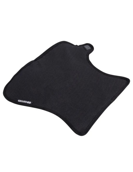 asiento calefactado moto oxford hot seat cobertor calefactable para asiento 12 v