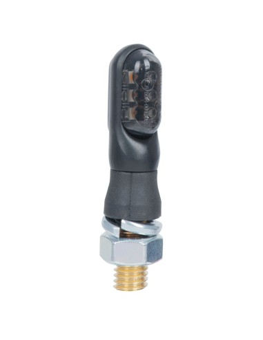 intermitentes oxford led atom mini se incluyen 2 resistencias el350