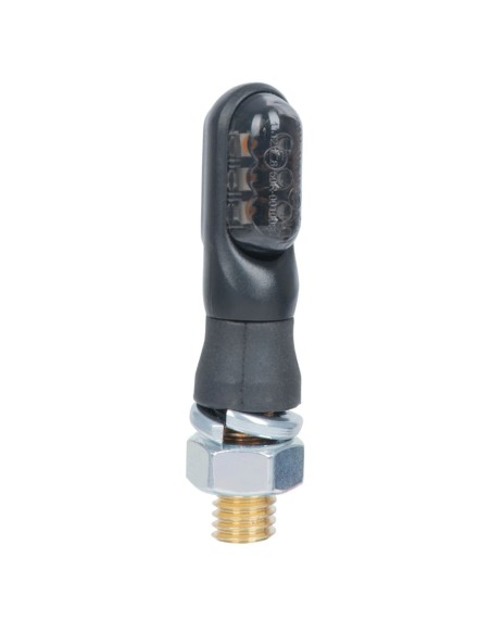 intermitentes oxford led atom mini se incluyen 2 resistencias el350