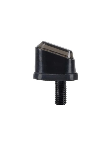 intermitentes moto led oxford darkeye flush fit micro lente ahumada