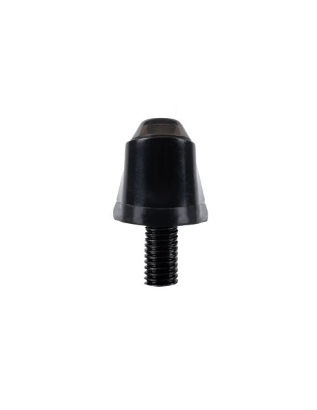 intermitentes moto led oxford darkeye flush fit micro lente ahumada