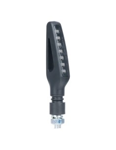 intemitentes led moto secuenciales incluyen resistencias oxford nightglider