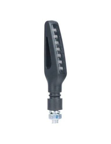 intemitentes led moto secuenciales incluyen resistencias oxford nightglider