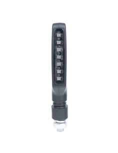 intemitentes led moto secuenciales incluyen resistencias oxford nightglider 2