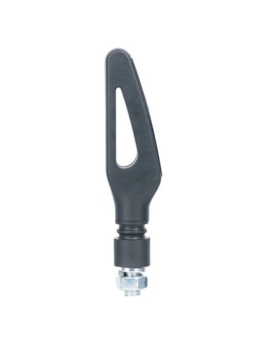 intemitentes led moto secuenciales incluyen resistencias oxford nightglider
