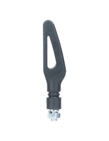 intemitentes led moto secuenciales incluyen resistencias oxford nightglider