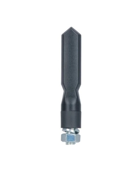 intermitentes moto oxford nightstrider led secuenciales con resistencias juego