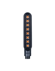 intermitentes secuenciales oxford nightfighter led secuenciales juego incluye resisten 2