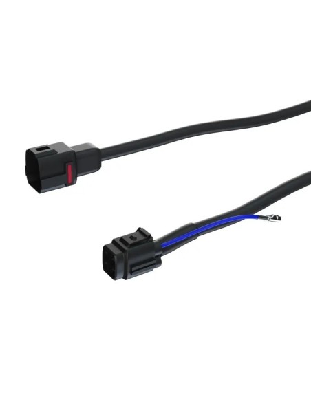 cable prolongador impermeable para interruptor oxford auxiliary light switch extension lea