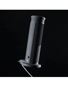 Puños calefactables Oxford Pro Adventure EL390 – Control y confort 2