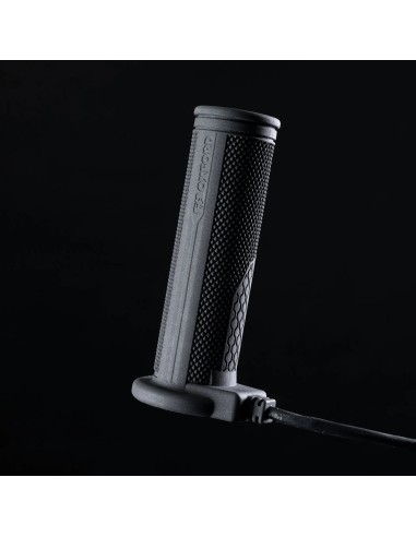 Puños calefactables Oxford Pro Touring EL391 – Confort en ruta