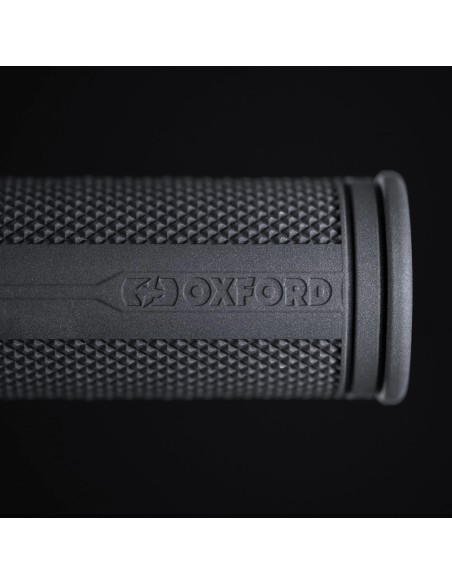 Puños calefactables Oxford Pro Touring EL391 – Confort en ruta