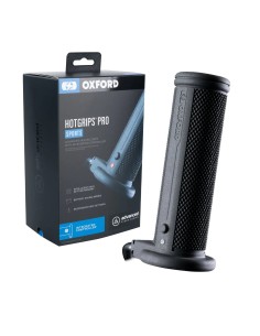 Puños calefactables Oxford Pro Sports EL392 – Estilo y confort