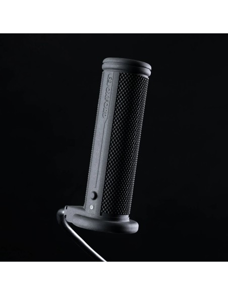 Puños calefactables Oxford Pro Sports EL392 – Estilo y confort