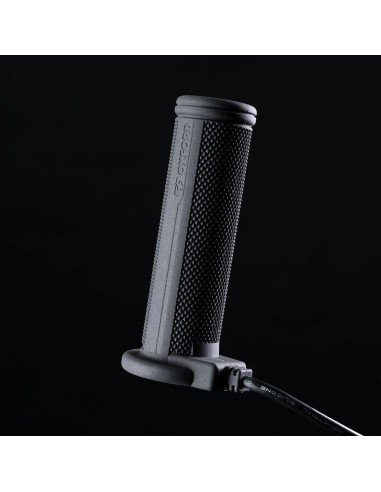 Puños calefactables Oxford Pro Sports EL392 – Estilo y confort