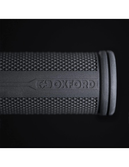 Puños calefactables Oxford Pro Sports EL392 – Estilo y confort